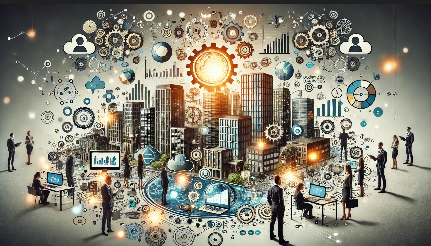 Entender y dar valor al Ecosistema