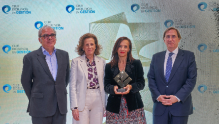 Embajadores de la excelencia