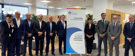 Encuentros de primeros ejecutivos