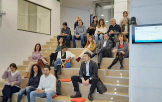 Foro de administraciones públicas