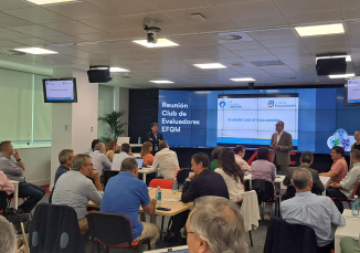 Reuniones con el experto