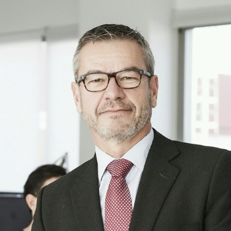 Félix Lafuente - Royo Spain