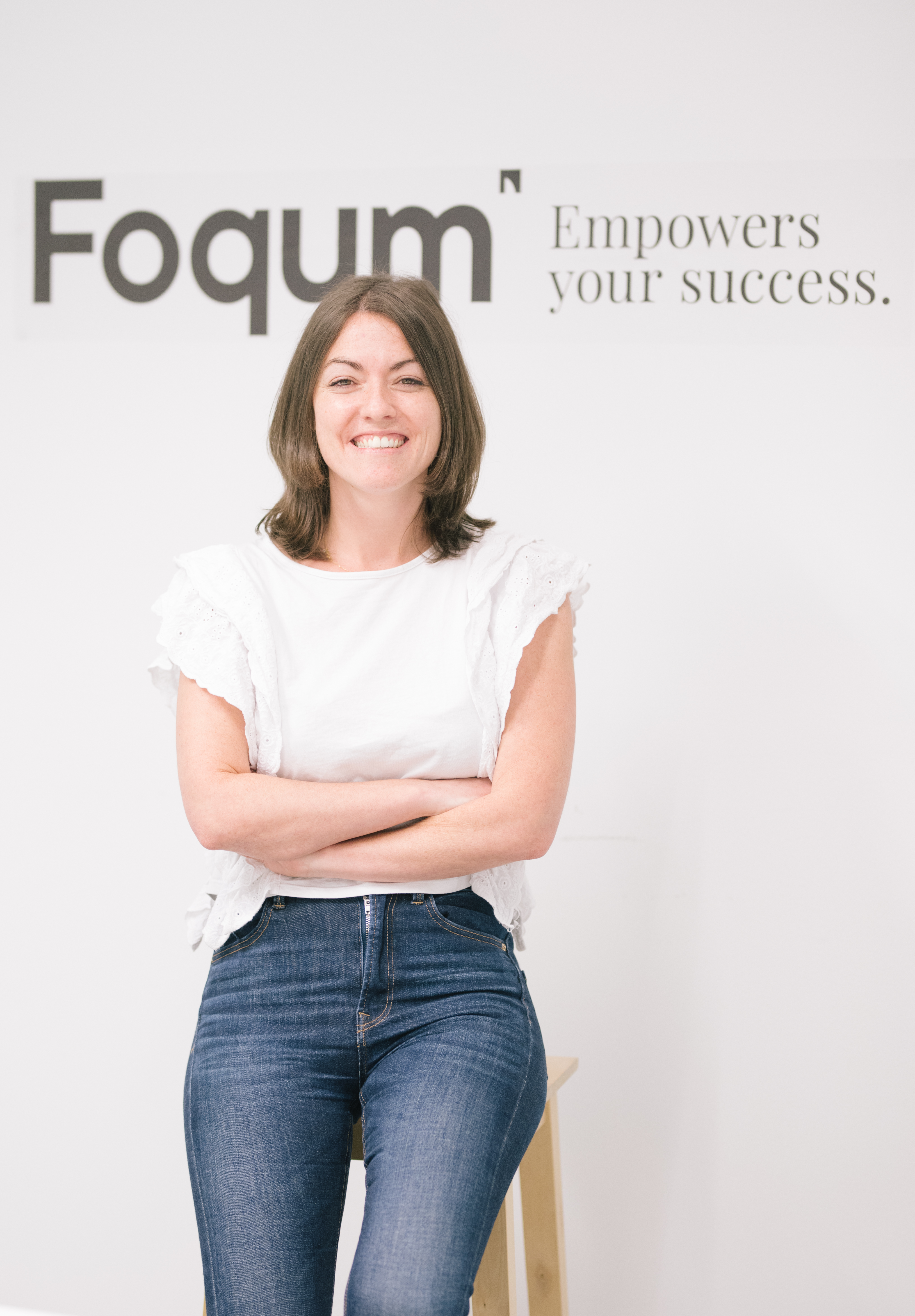 Jennifer McDermott Flores