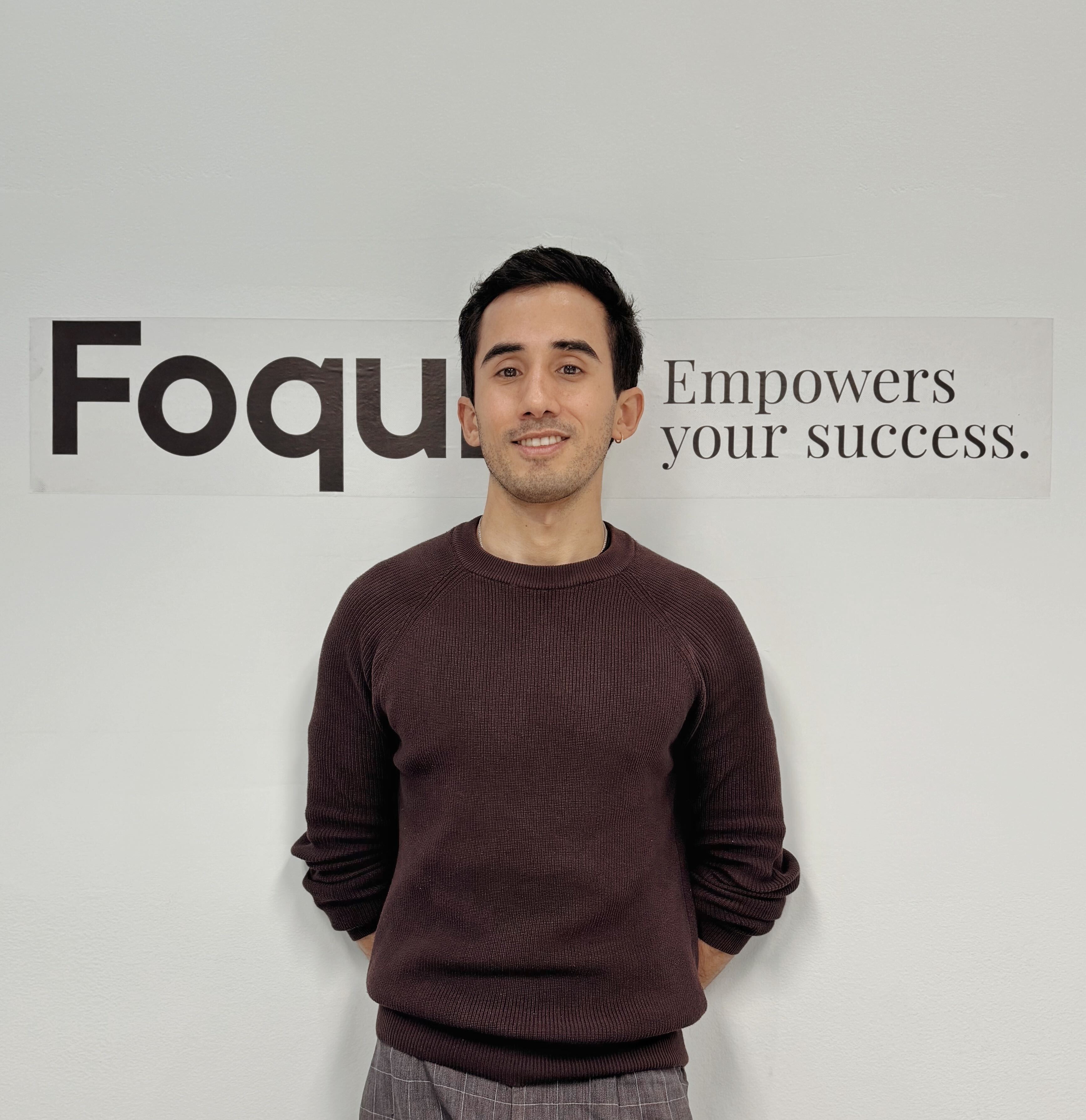 Luis Alfredo Larrañaga Valdez