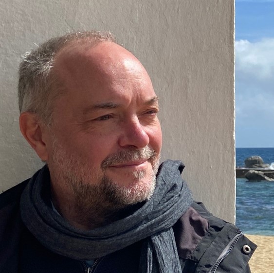 Enric Delgado Samper, Director of the IBM Client Engineering Team in Spain, Portugal, Greece and Israel