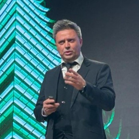 Francisco Fernández, Director en Fundación Gmp / Responsable RSE Grupo Gmp