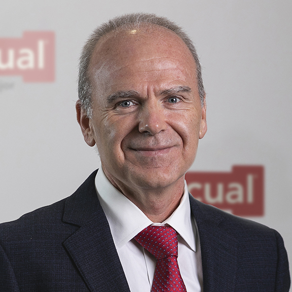 Joseba Arano Echebarría