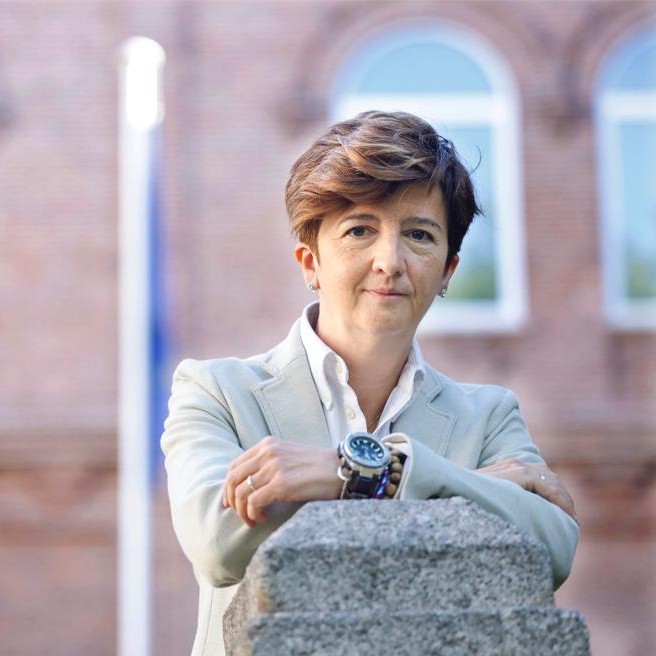 Mercedes Navío Acosta