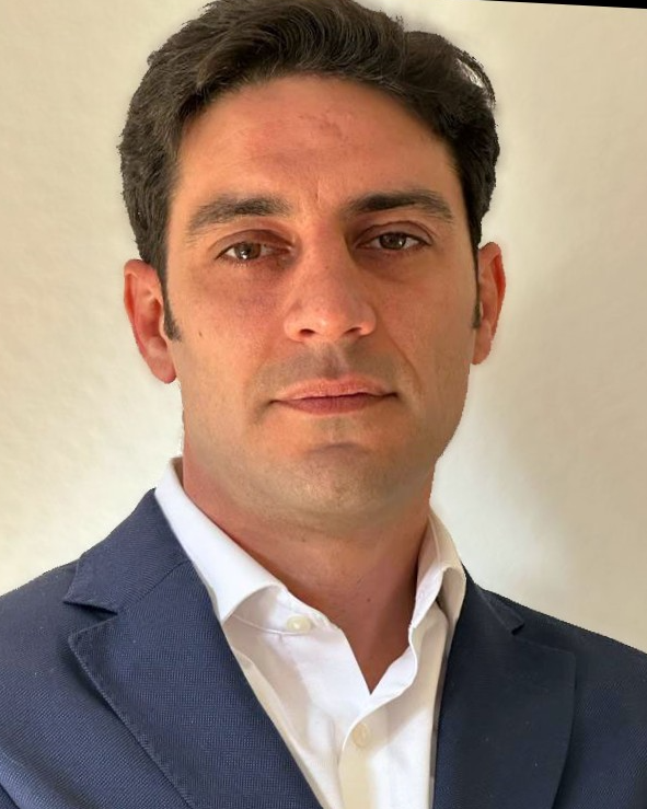 Rodrigo García Ordóñez