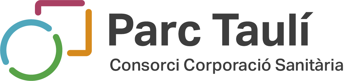 Logotipo de la organización