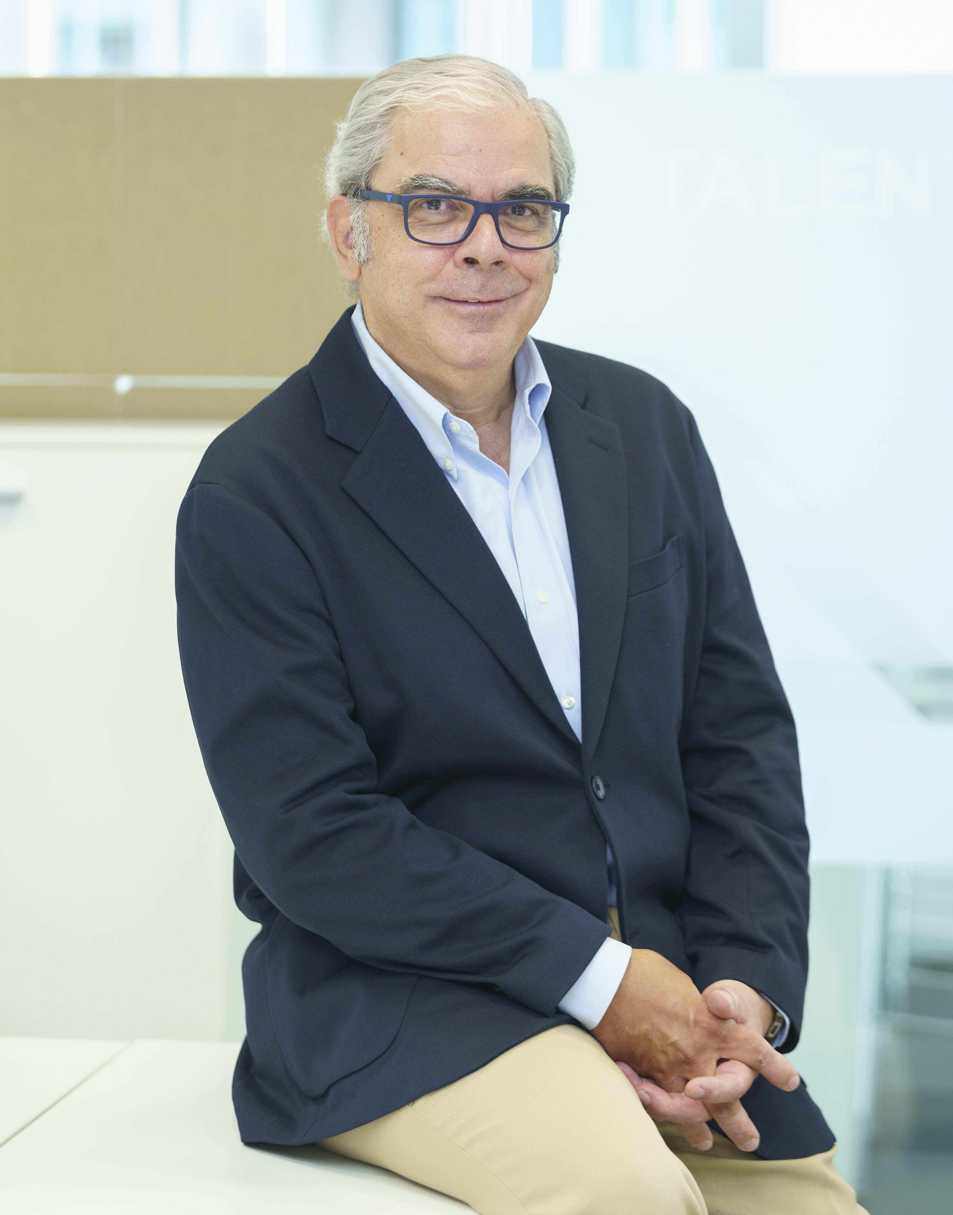 Igancio Babé_CEO CEG_3