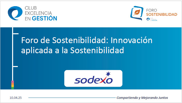 1. Foro Sostenibilidad_Introducción