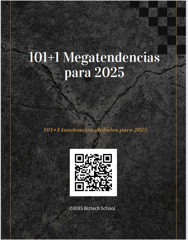 101 megatendencias 25