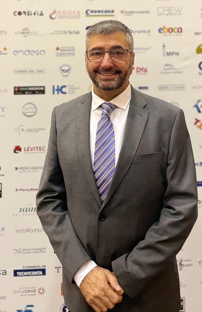 Tomás Ramos | Plant Manager              ArcelorMittal 