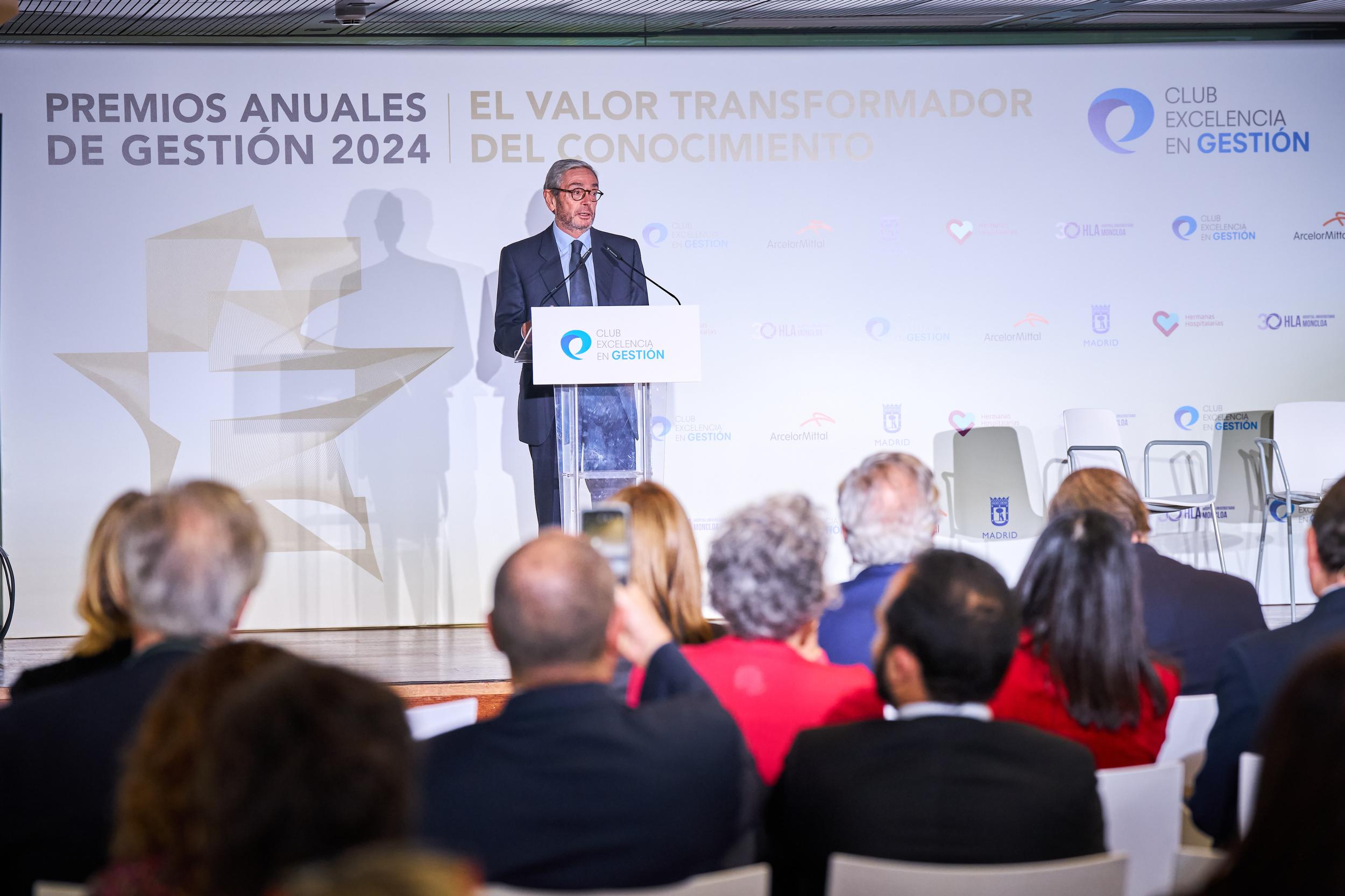 2. Premios 24 Francisco Javier Hernández