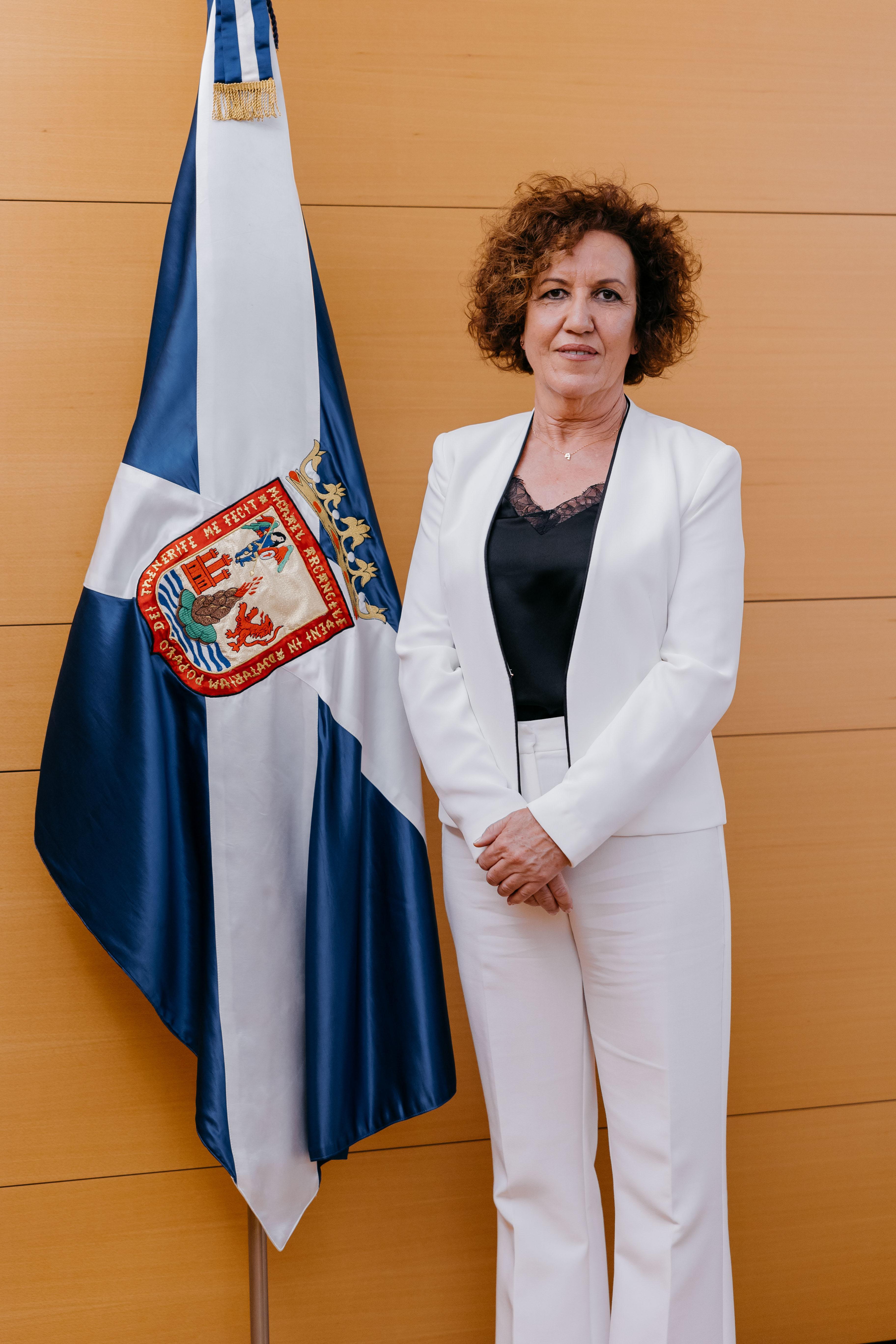 20230627M. Candelaria Padrón_Cabildo Tenerife