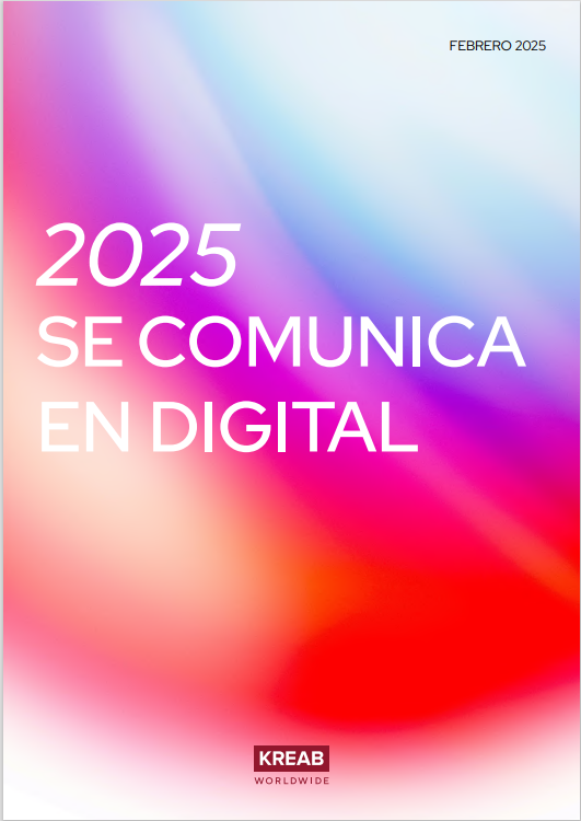 2025 se comunica