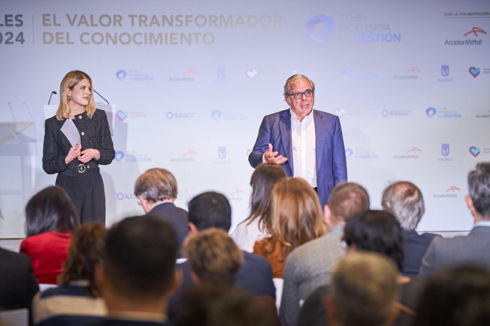 6. Premios 24 IB y RG