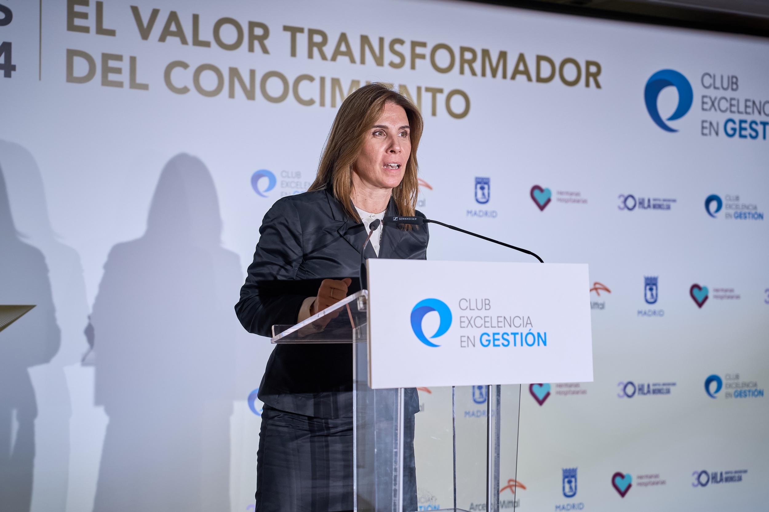 8. Premios 24 Marta Labata