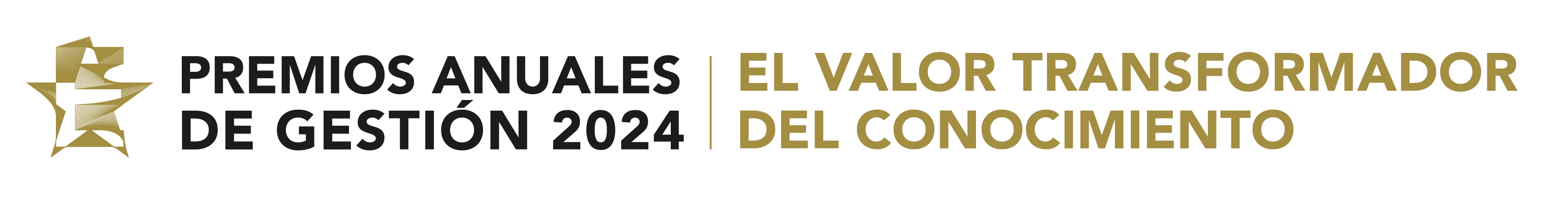 Premios Anuales de Gestión 2024_cabecera