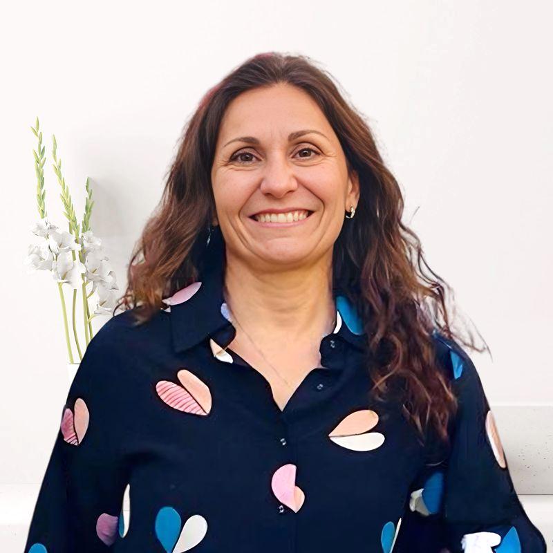 Carmen Delia HHospitalarias