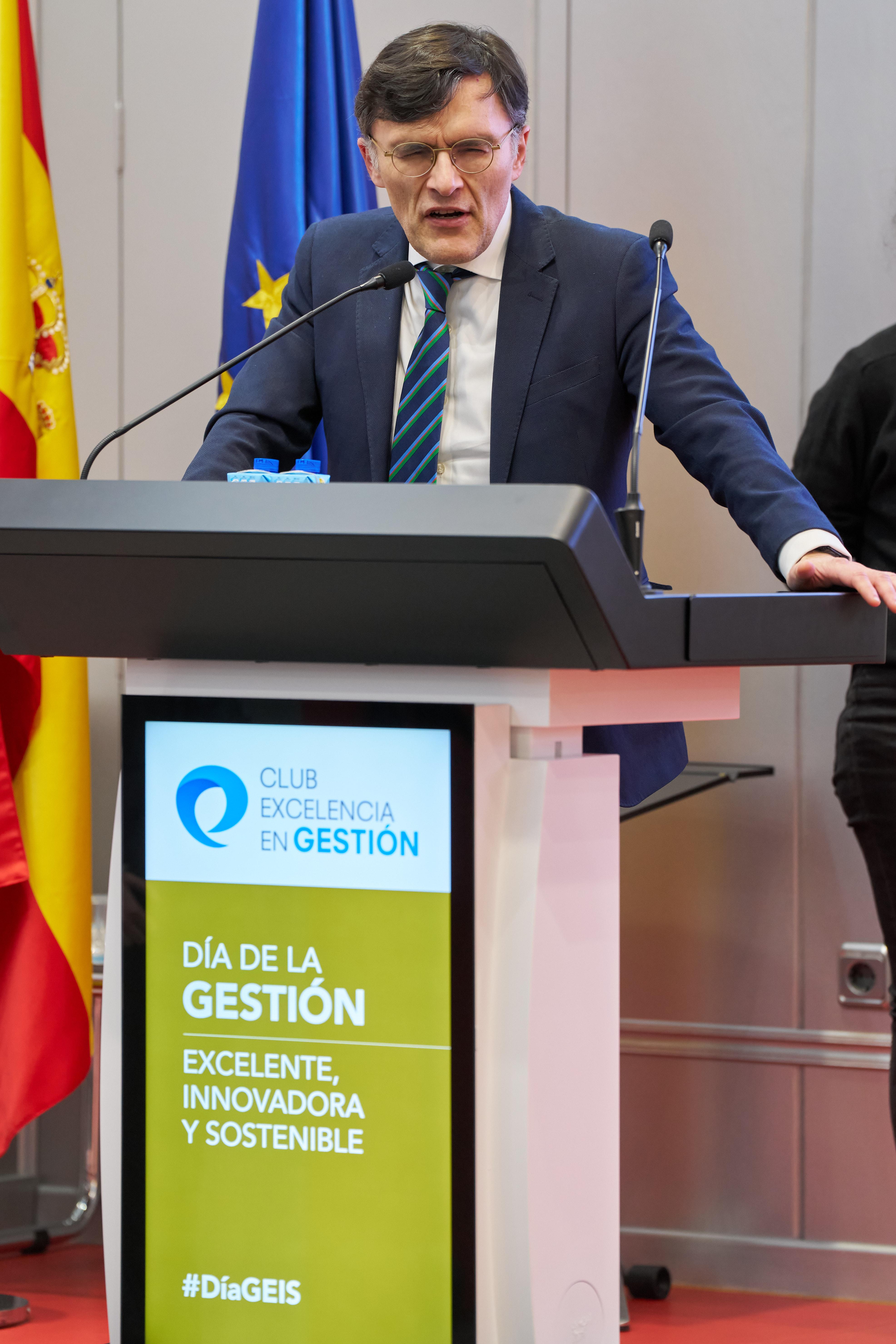 Día GEIS 25_Alberto Durán