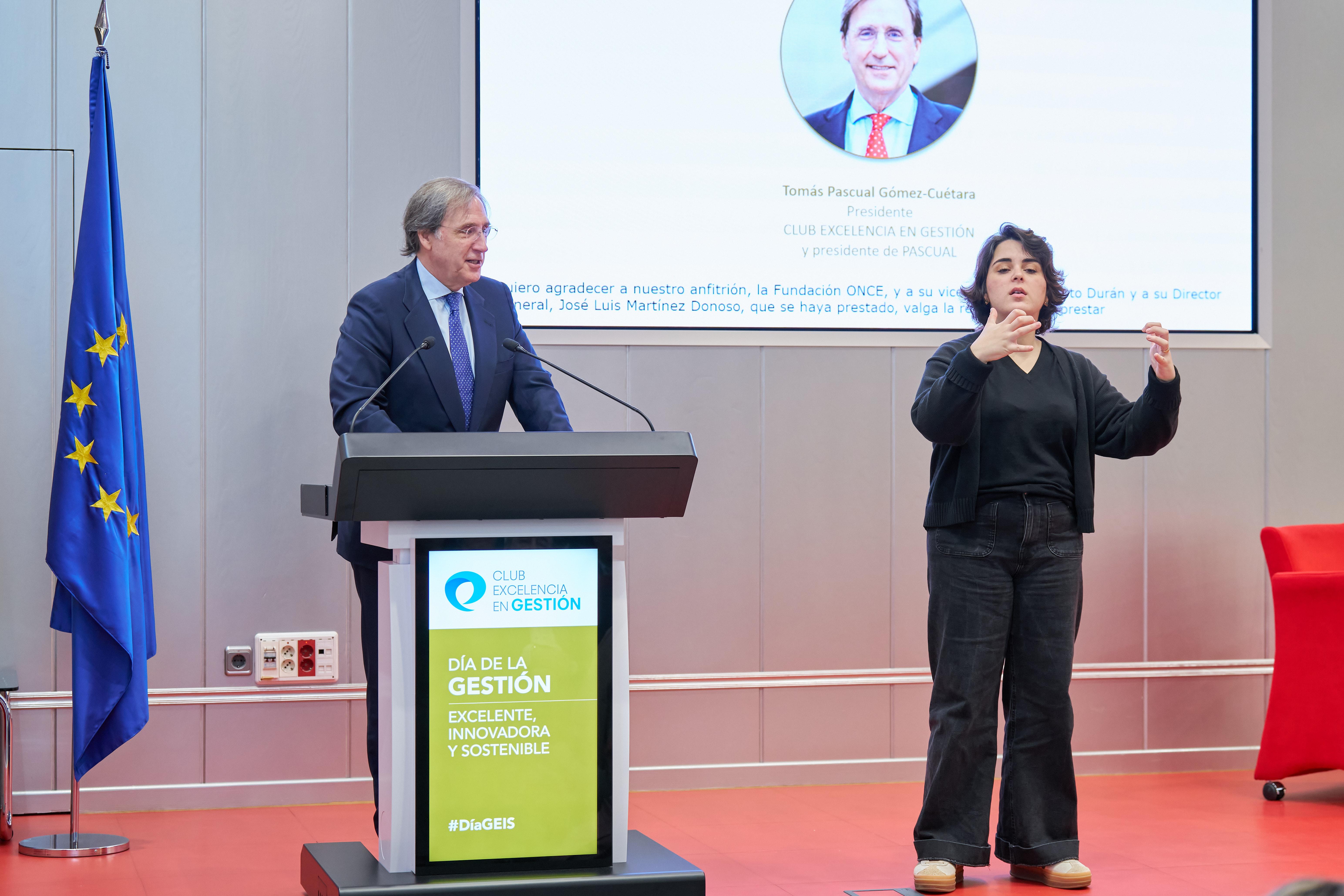 Día GEIS 25_Tomás Pascual