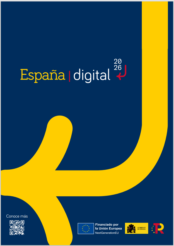 España digital 26