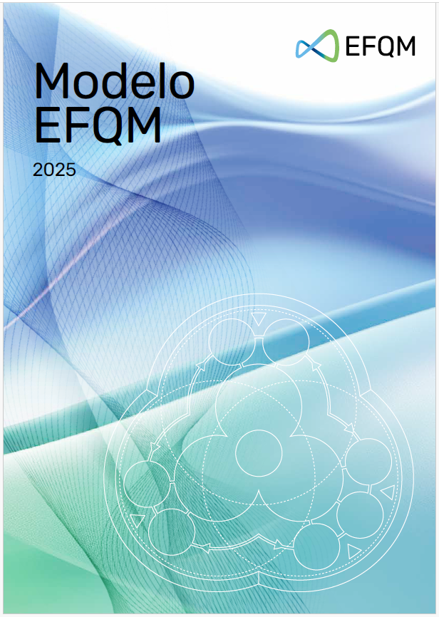 Folleto Modelo EFQM 2025