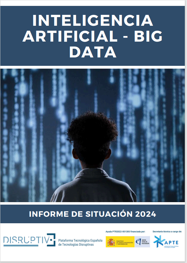 IA. Big Data