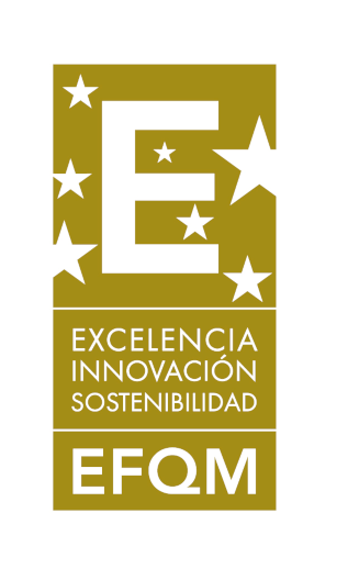 Sello EFQM