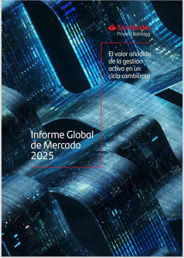 Informe global 2025_Santander