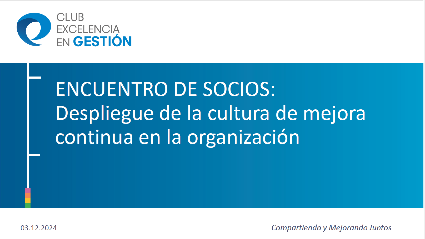 PPT Encuentro de socios 4-12-24