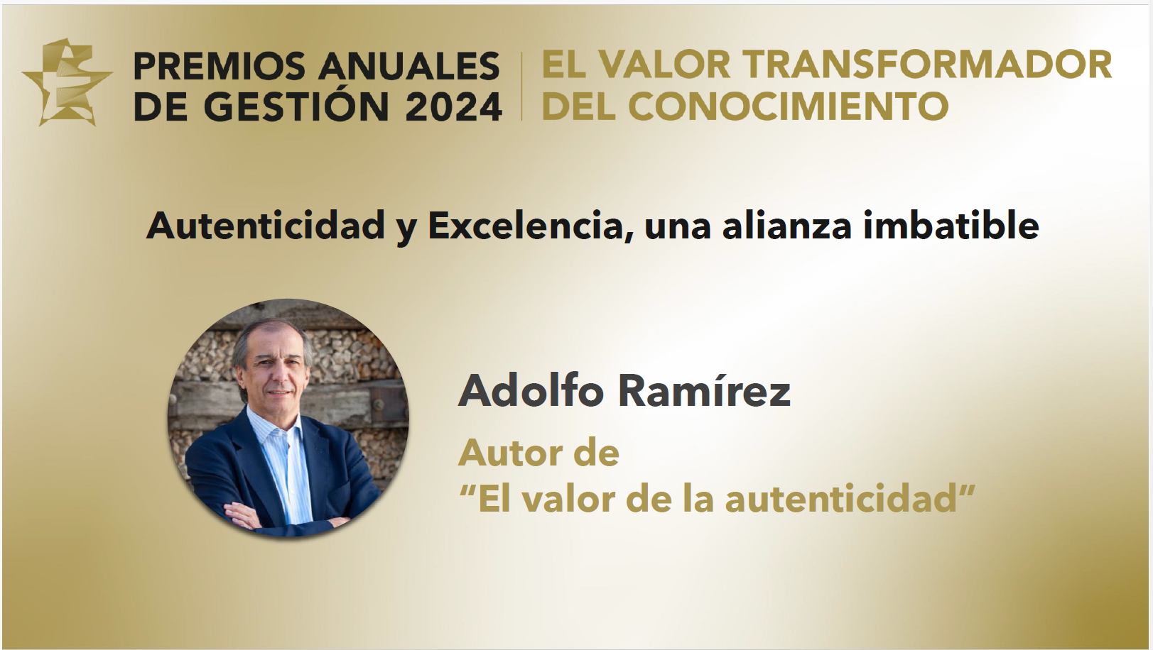 PPT_PREMIOS_Adolfo Ramírez 1