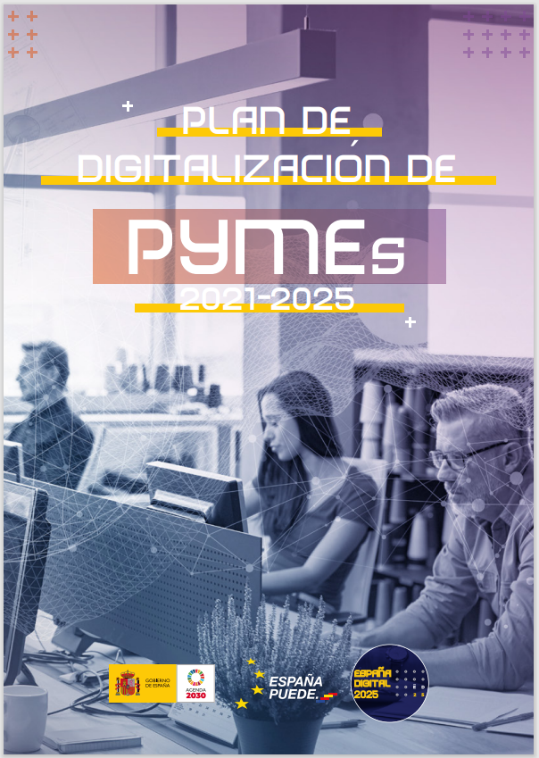 Plan digitalización pyme