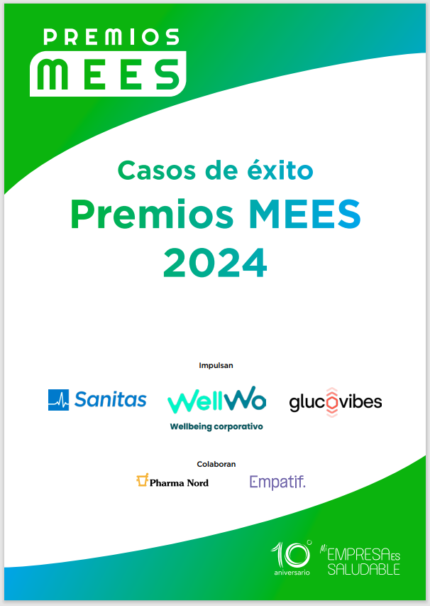 Premios Mees