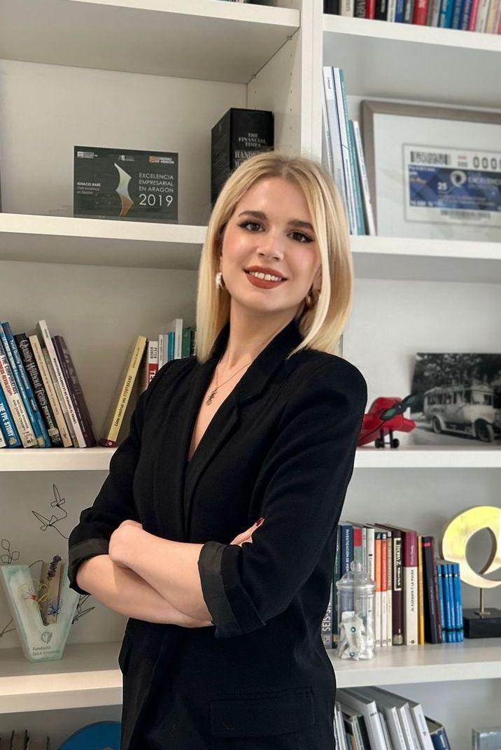 Rosa García Sanchez_CEG