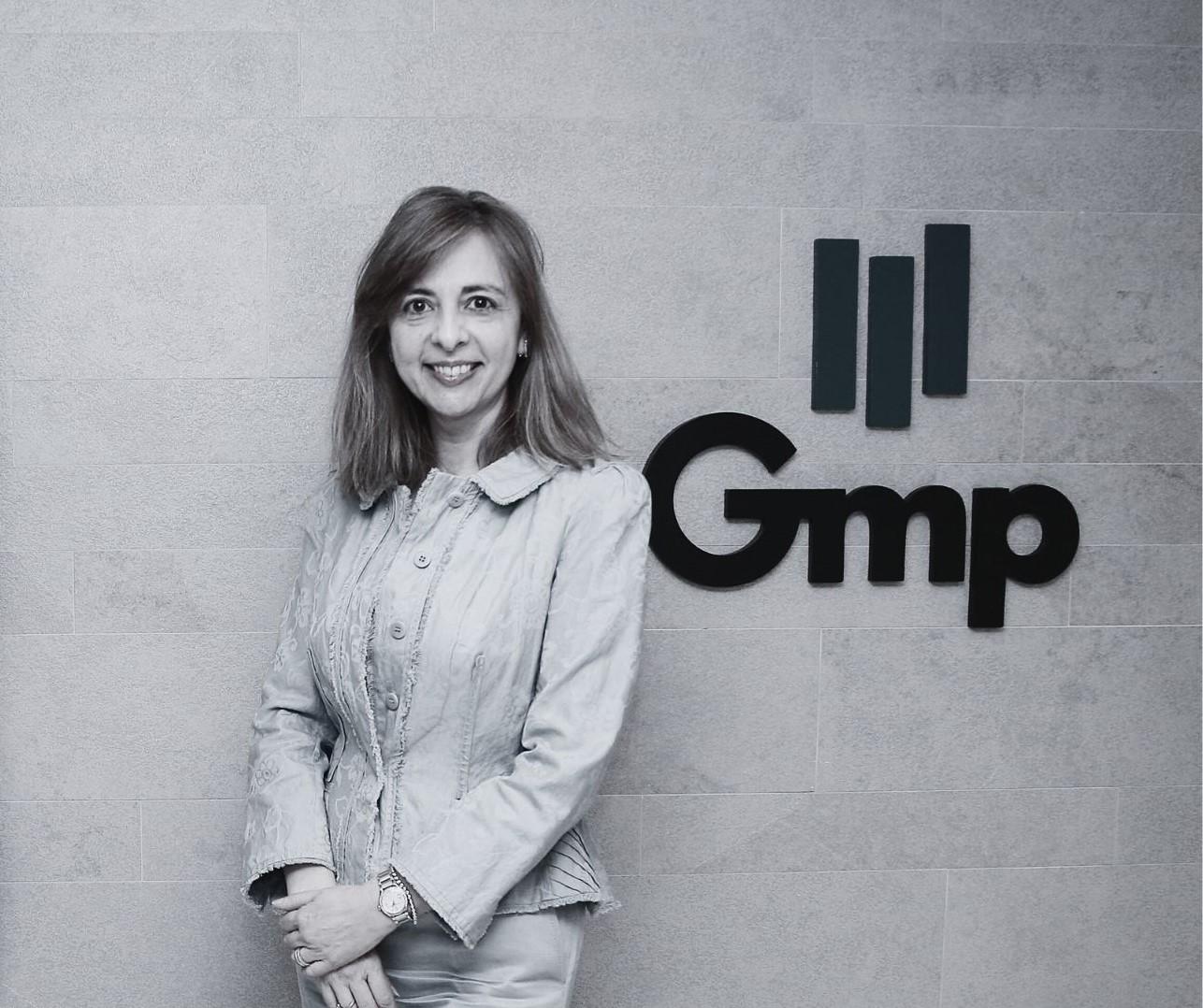 Silvia Llanes_Gmp Property SOCIMI 