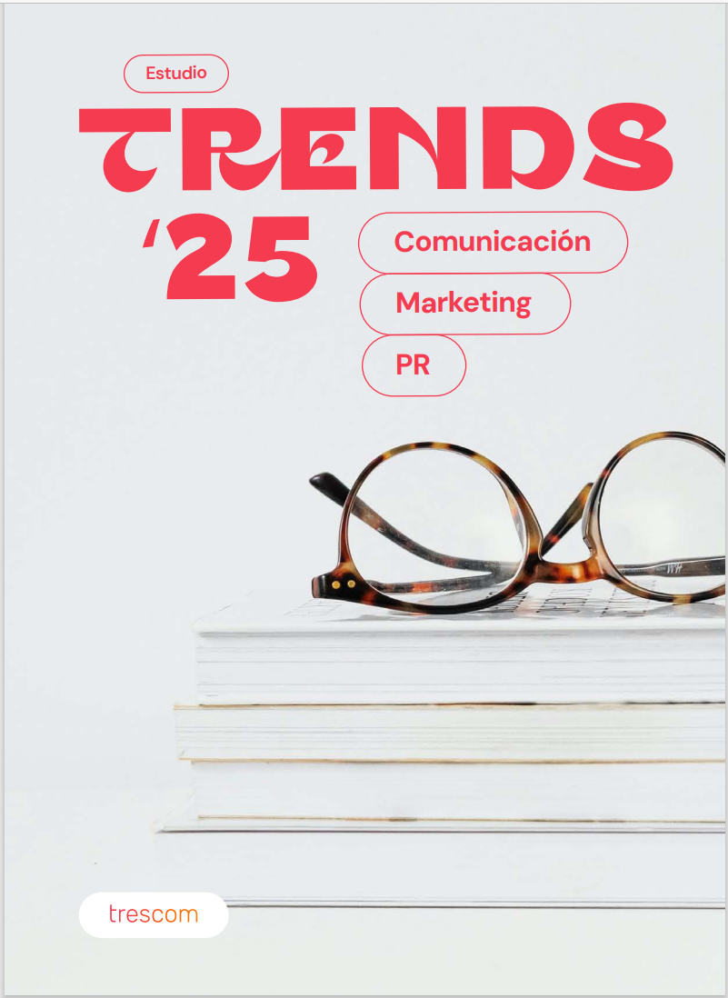 Trends 25, C, M