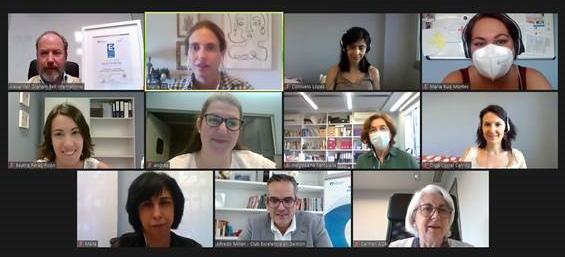 AG Bell entrega Sello 400