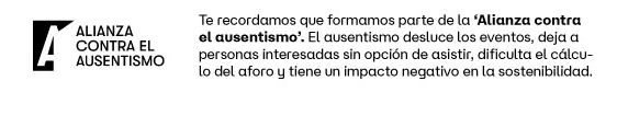 Alianza contra el ausentismo