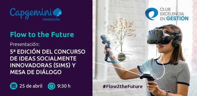 Flow to the Future