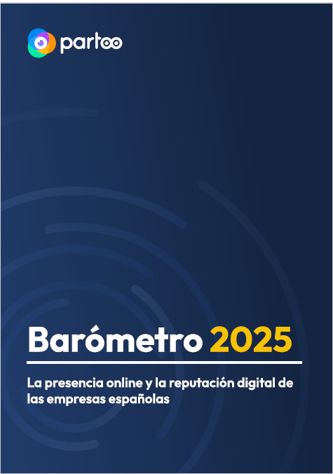 Barómetro 2025