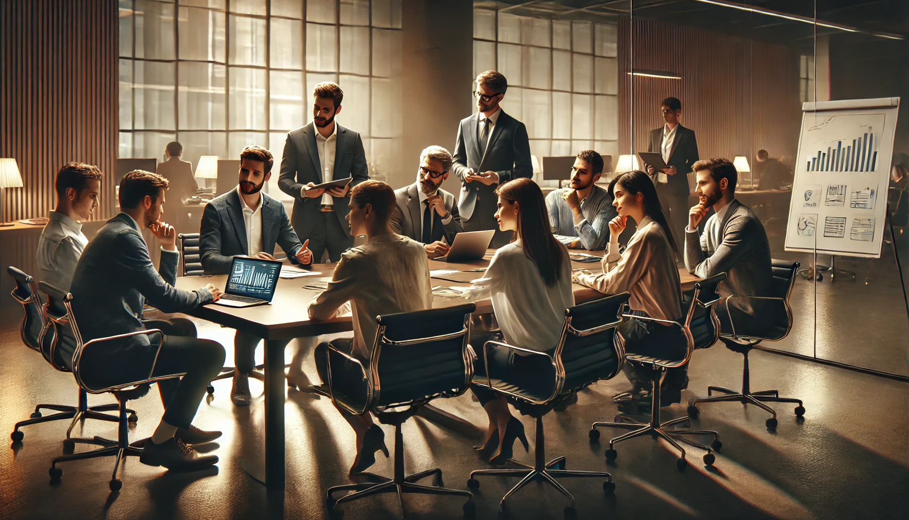 Cómo afrontar con éxito la Visita de Evaluación EFQM