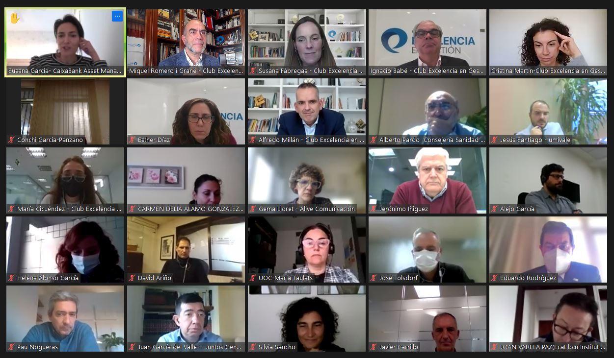 encuentro socios 2022