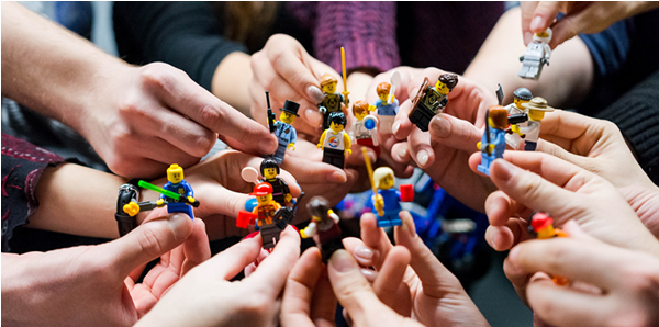 Organizaciones flexibles