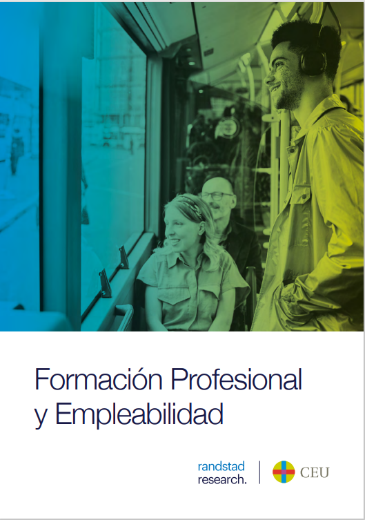 Formación profesional y empleabilidad 2025