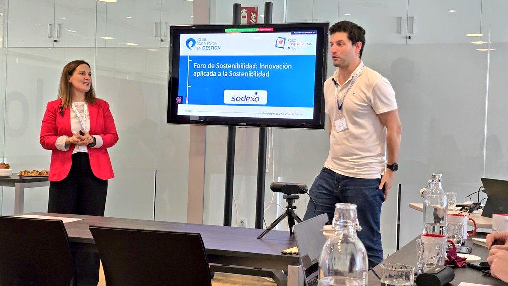 Foro de Sost_Innovación con impacto 9-4-25 2