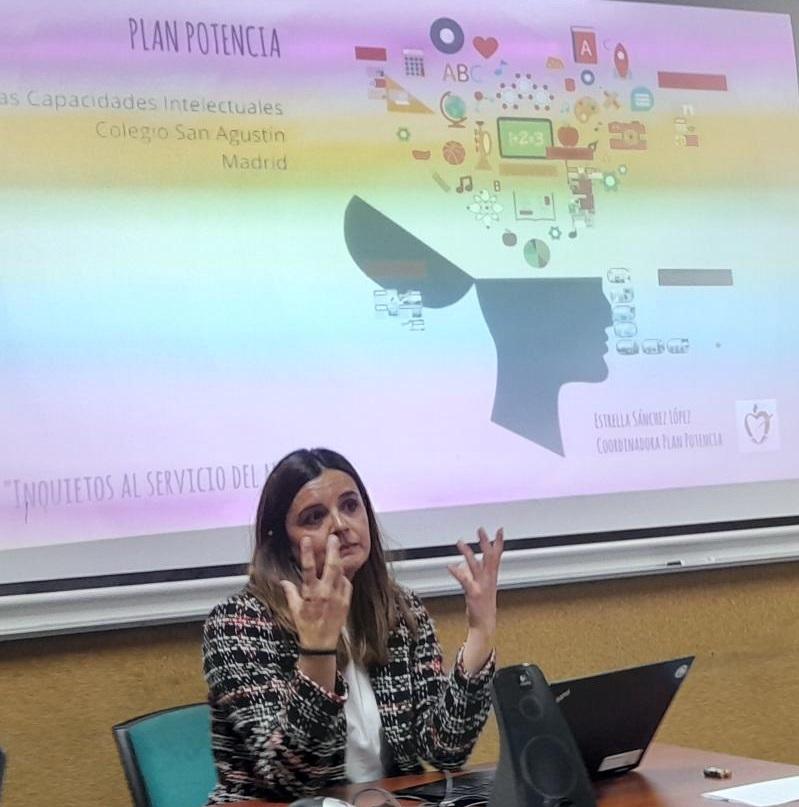 Foro Educación 6-5-25_E.Sánchez