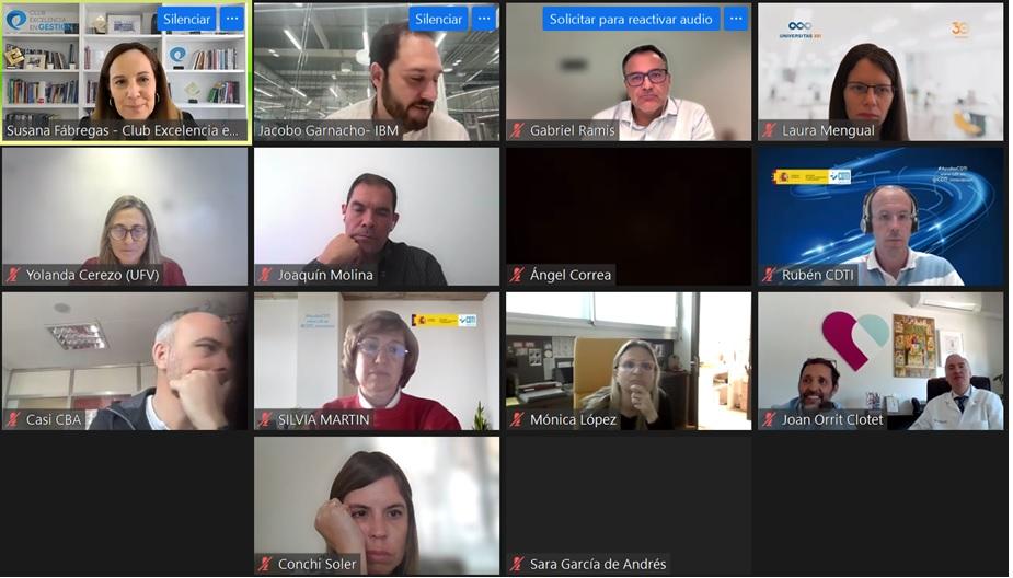 Foro IA_Ética y gobernanza 2